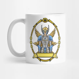 Seraphimon Mug